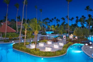 Dreams Palm Beach Punta Cana Family-friendly All Inclusive Resort & Spa