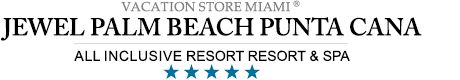 Dreams Palm Beach Punta Cana All Inclusive Resort